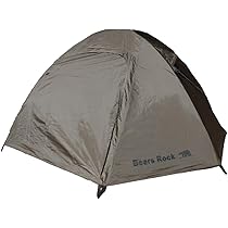 Amazon.co.jp: Bears Rock ベアーズロック グランドシート